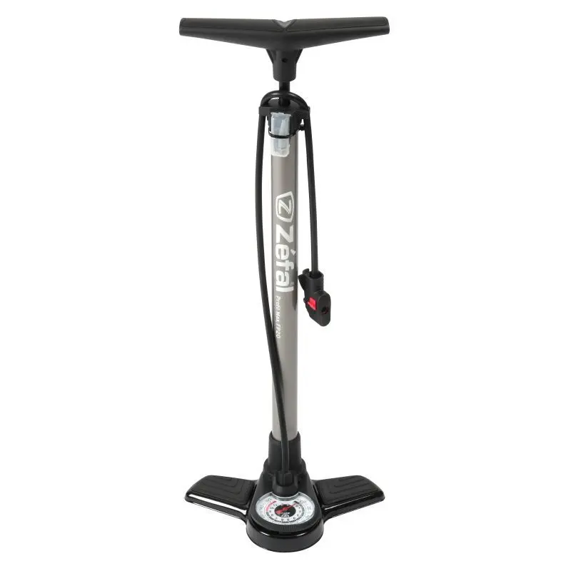 BOMBA DE PIE ZEFAL PROFIL MAX FP20 CON