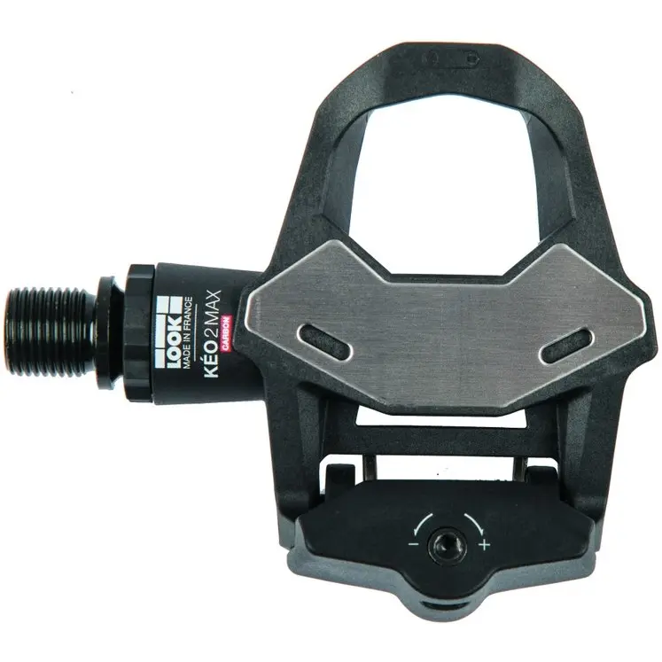 Pedales Look Kéo 2 Max Carbon