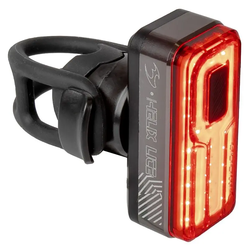 LUZ TRASERA MOON HELIX LITE