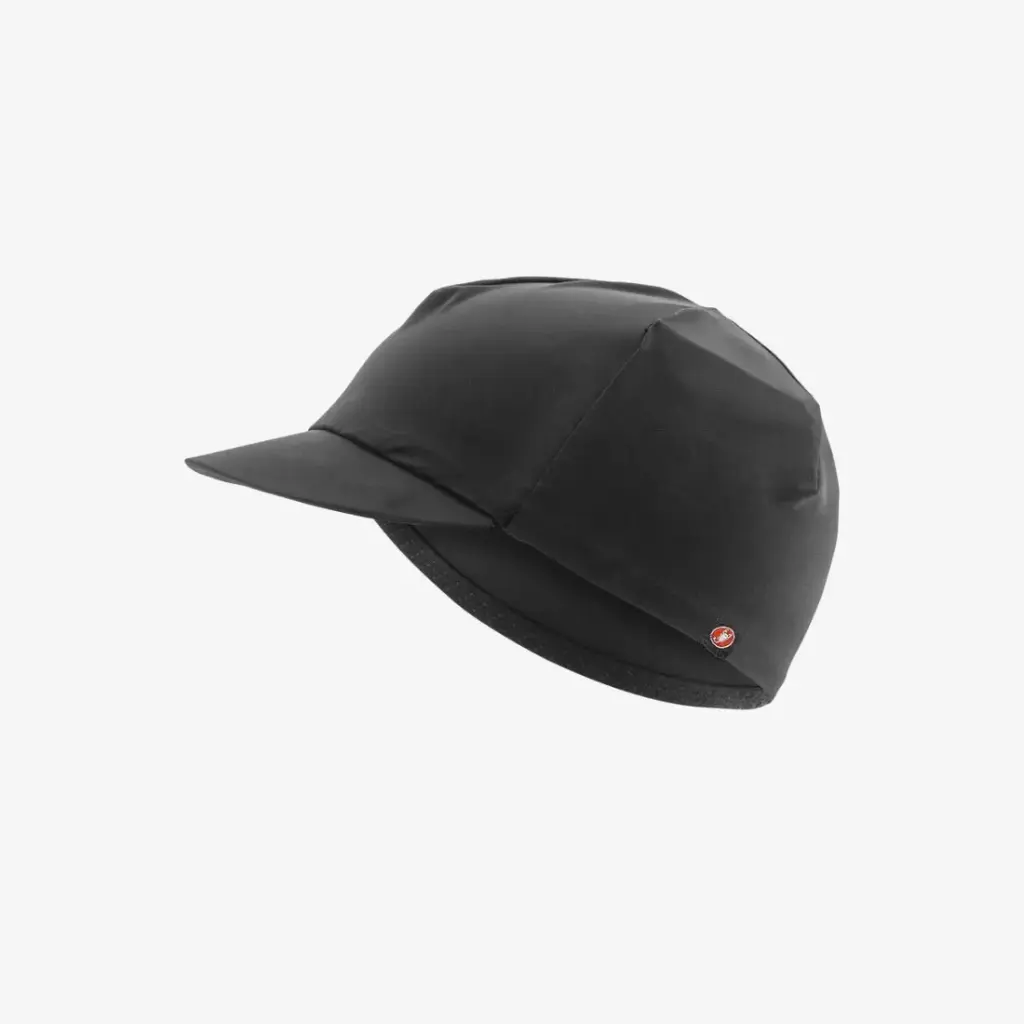 CASQUETTE PREMIO EVO BLACK UNI