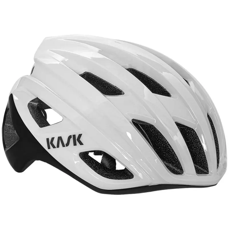 Kask Mojito 3 White/Blac
