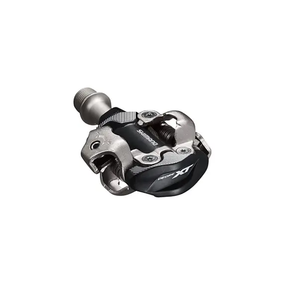 Pedales Shimano Deore XT M8100