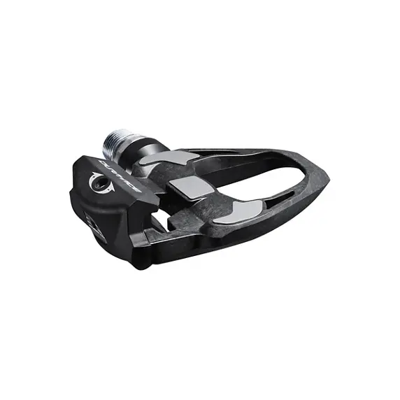 SHIMANO Pédales DURA-ACE R9100 SPD-SL 