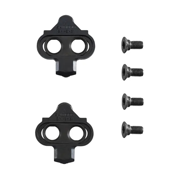 Calas Shimano SPD SM-SH51