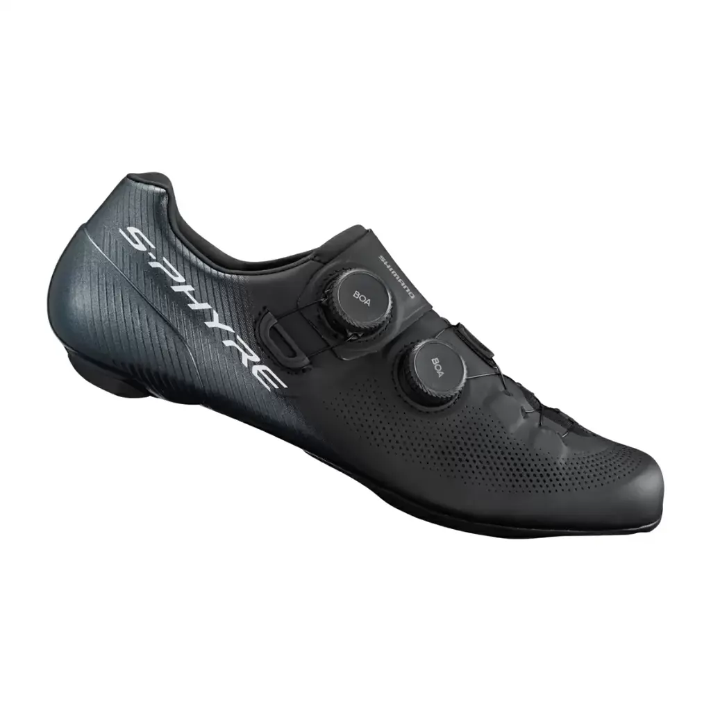 Shimano S-Phyre RC-903 Black