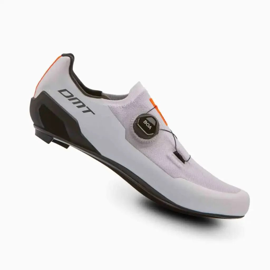DMT KR30 White/Black