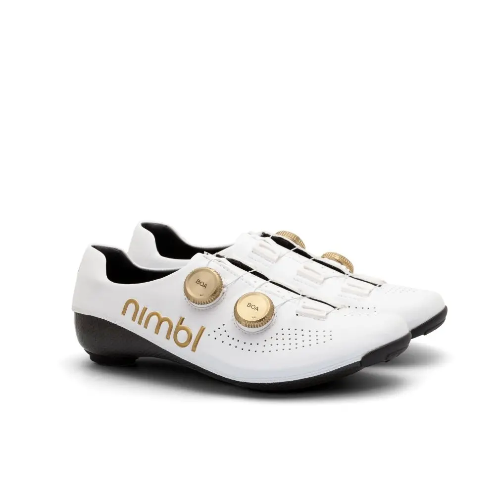 ORO BLANCO DEFINITIVO SL