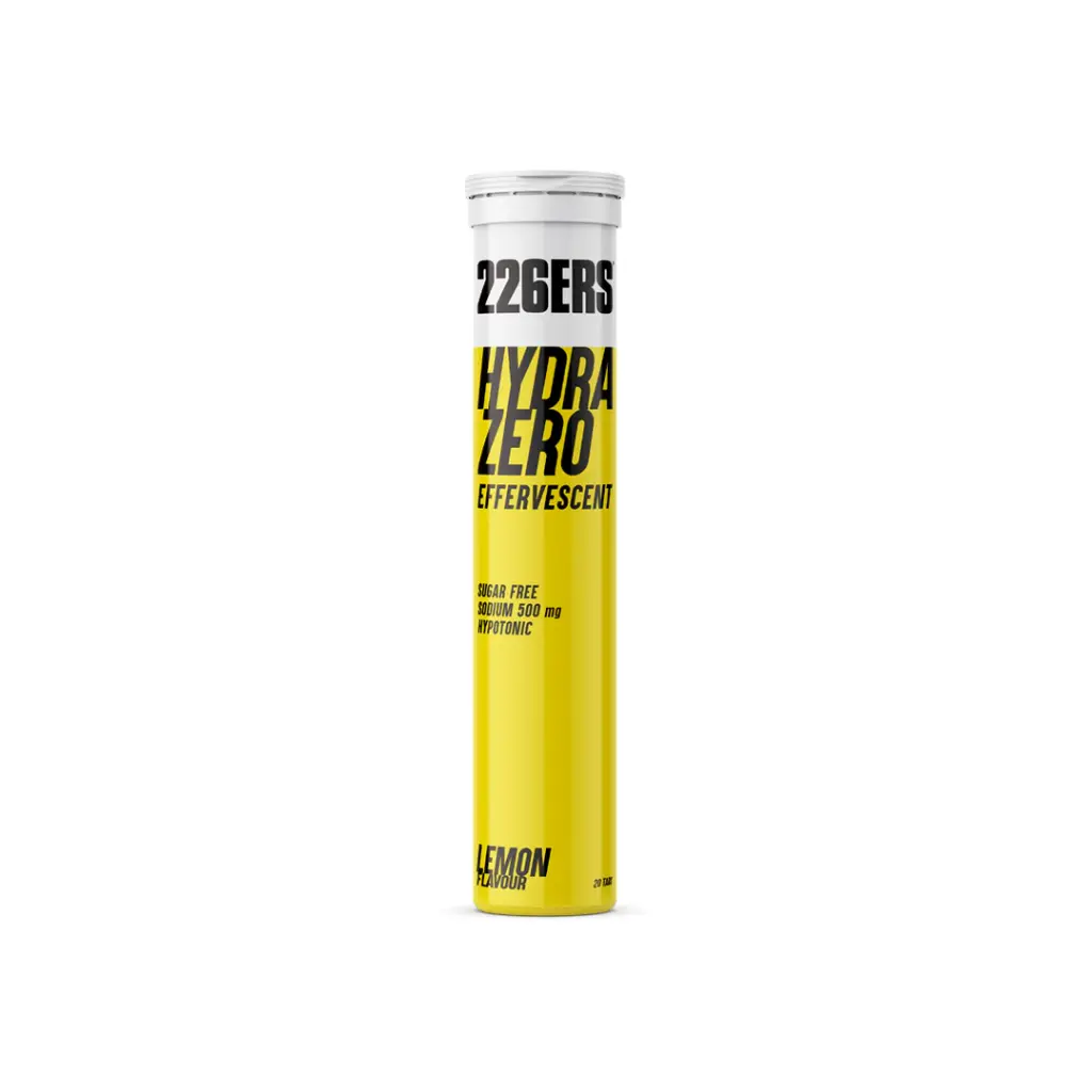 HYDRAZERO EFFERVESCENT
