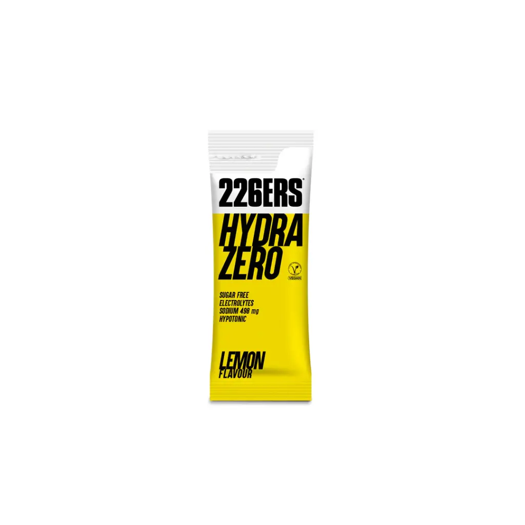 BEBIDA HYDRAZERO 7.5G