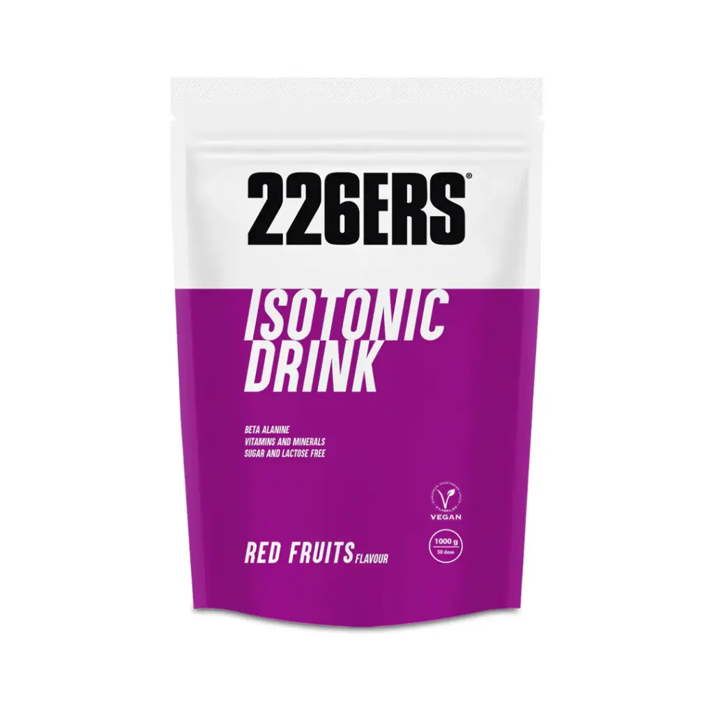 ISOTONIC DRINK 1KG