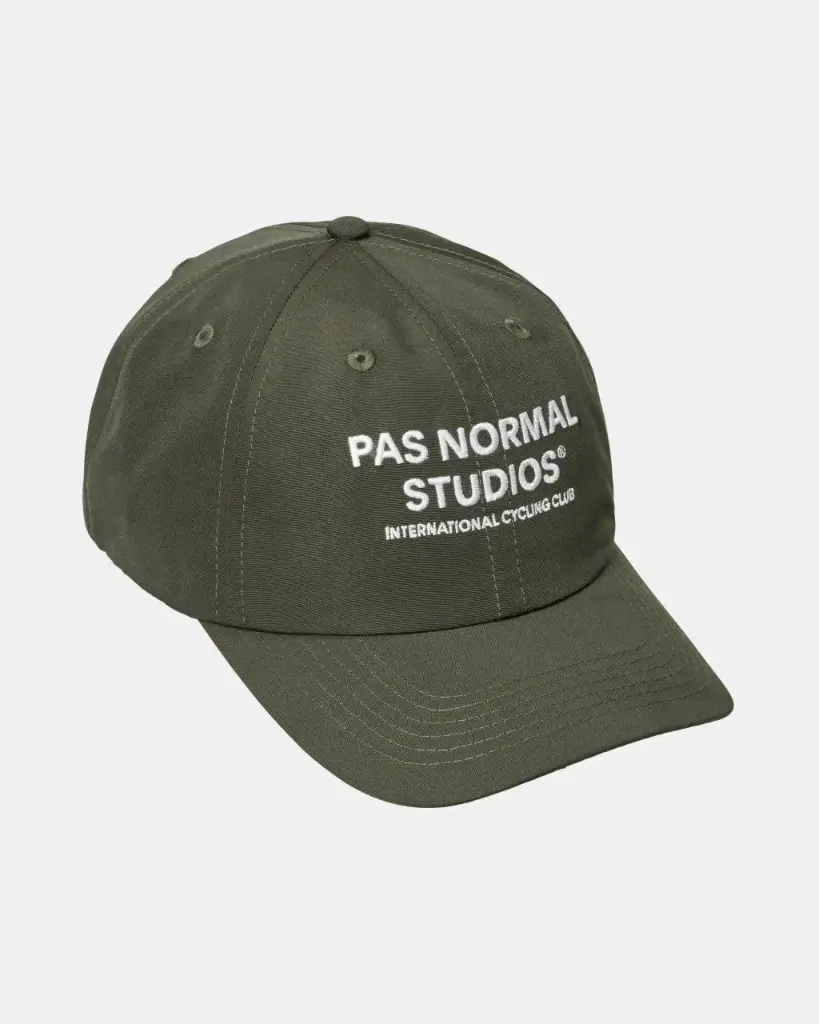 Gorra fuera de carrera