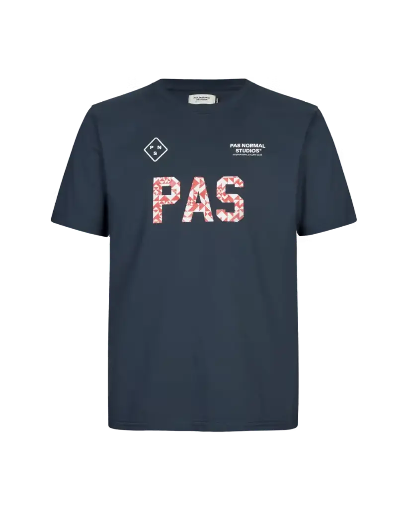 PAS Off-Race T-Shirt