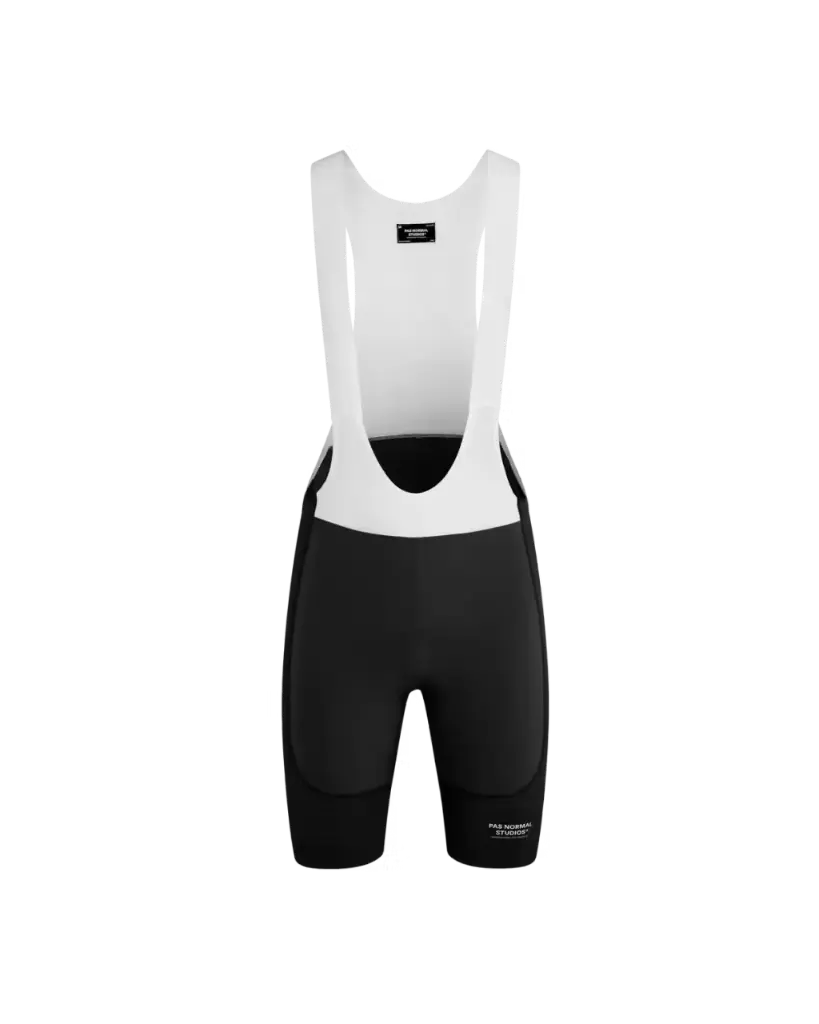 Baberos Mechanism Pro NEGRO