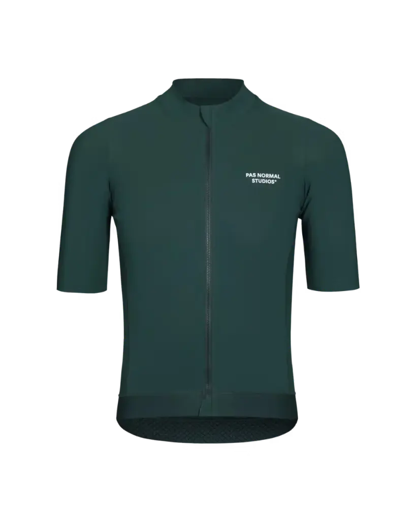 Essential Jersey DARK PETROLEUM