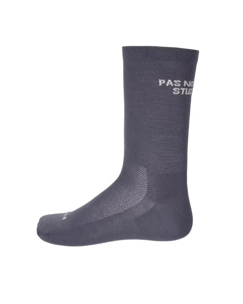 Essential Socks IRON GREY