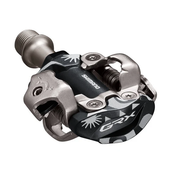 Pedales Shimano GRX PD-M8100-UG
