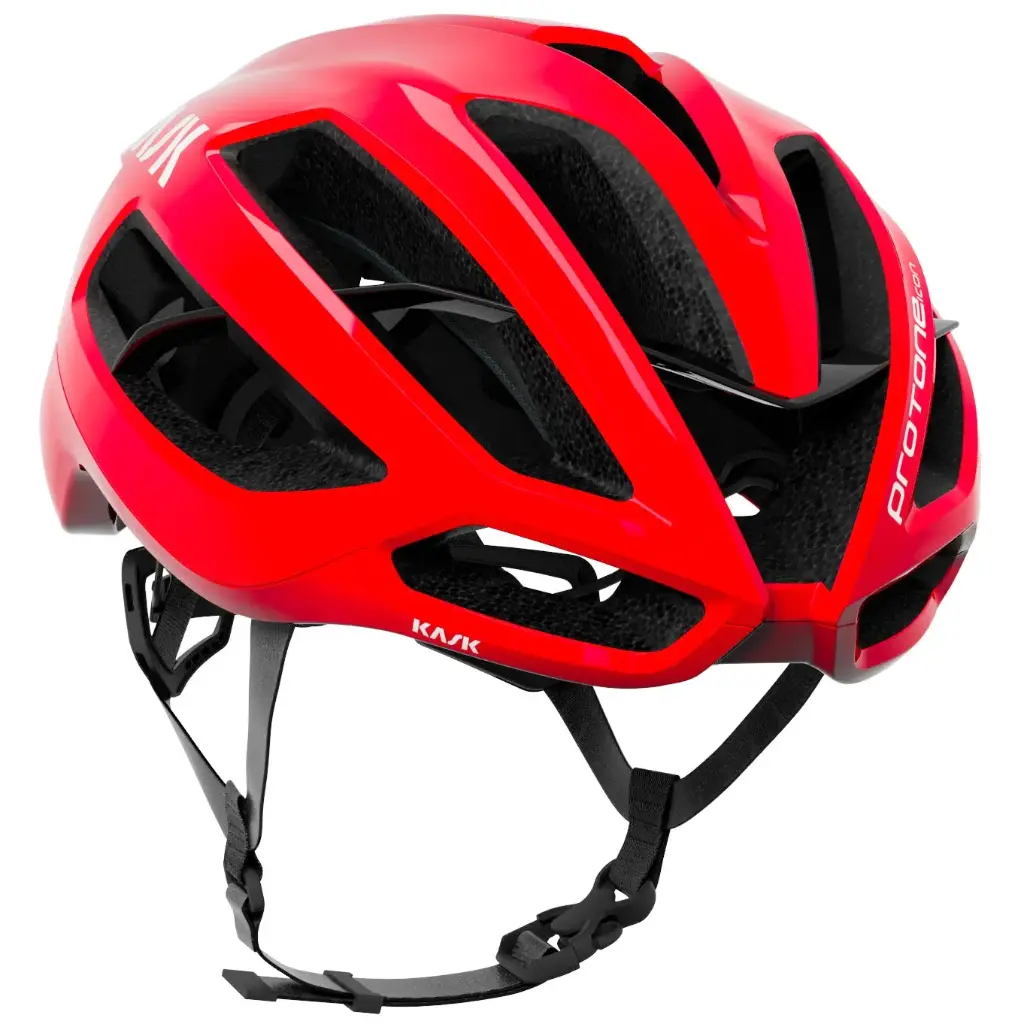 CASQUE KASK PROTONE ICON WG11 RED
