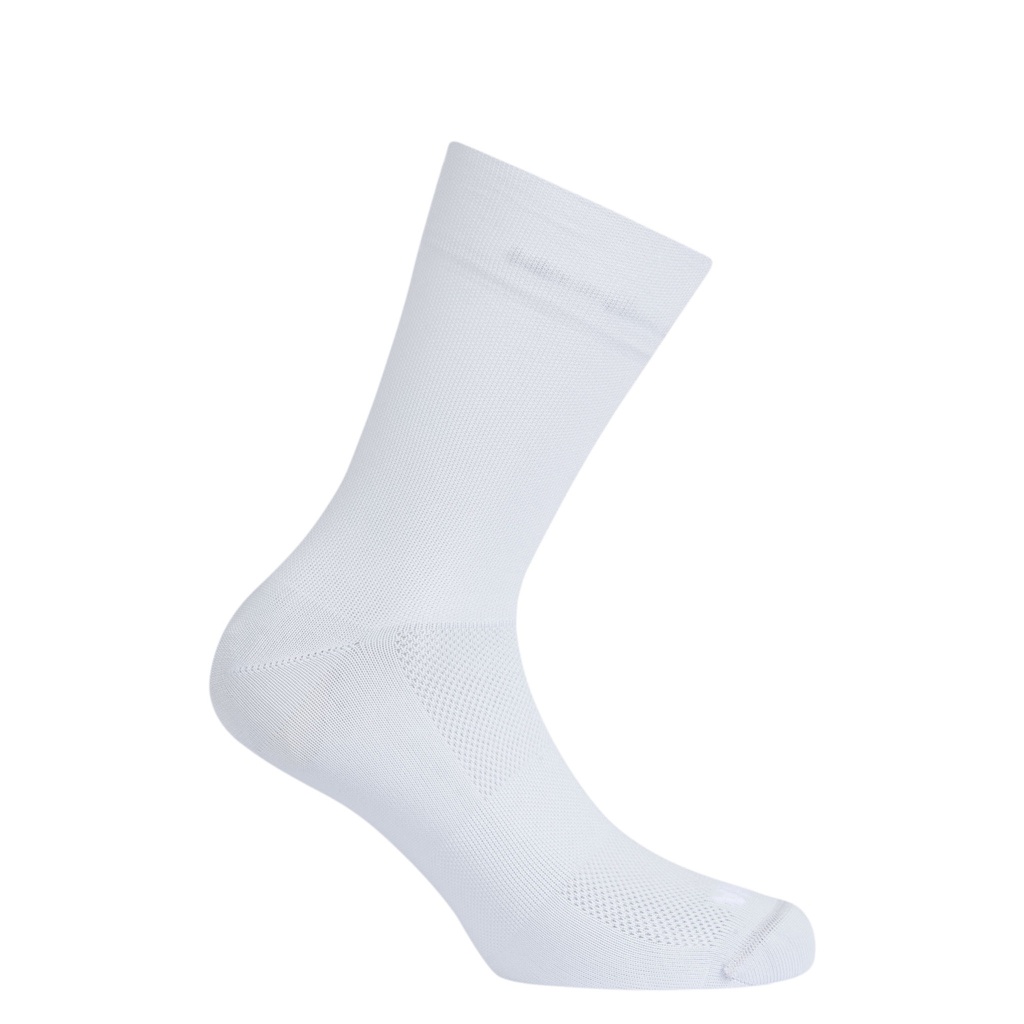Pro Team Socks - Regular - Arctic Ice / Basic White