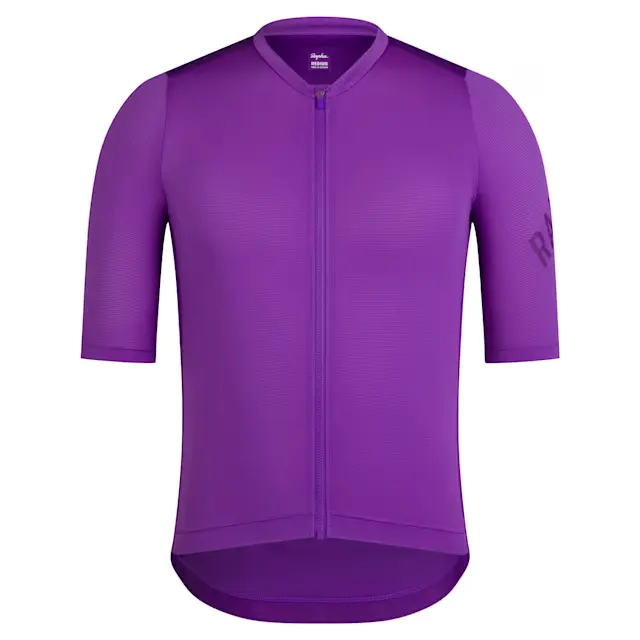 Men's Pro Team Training Jersey - Royal Lilac / Pansy