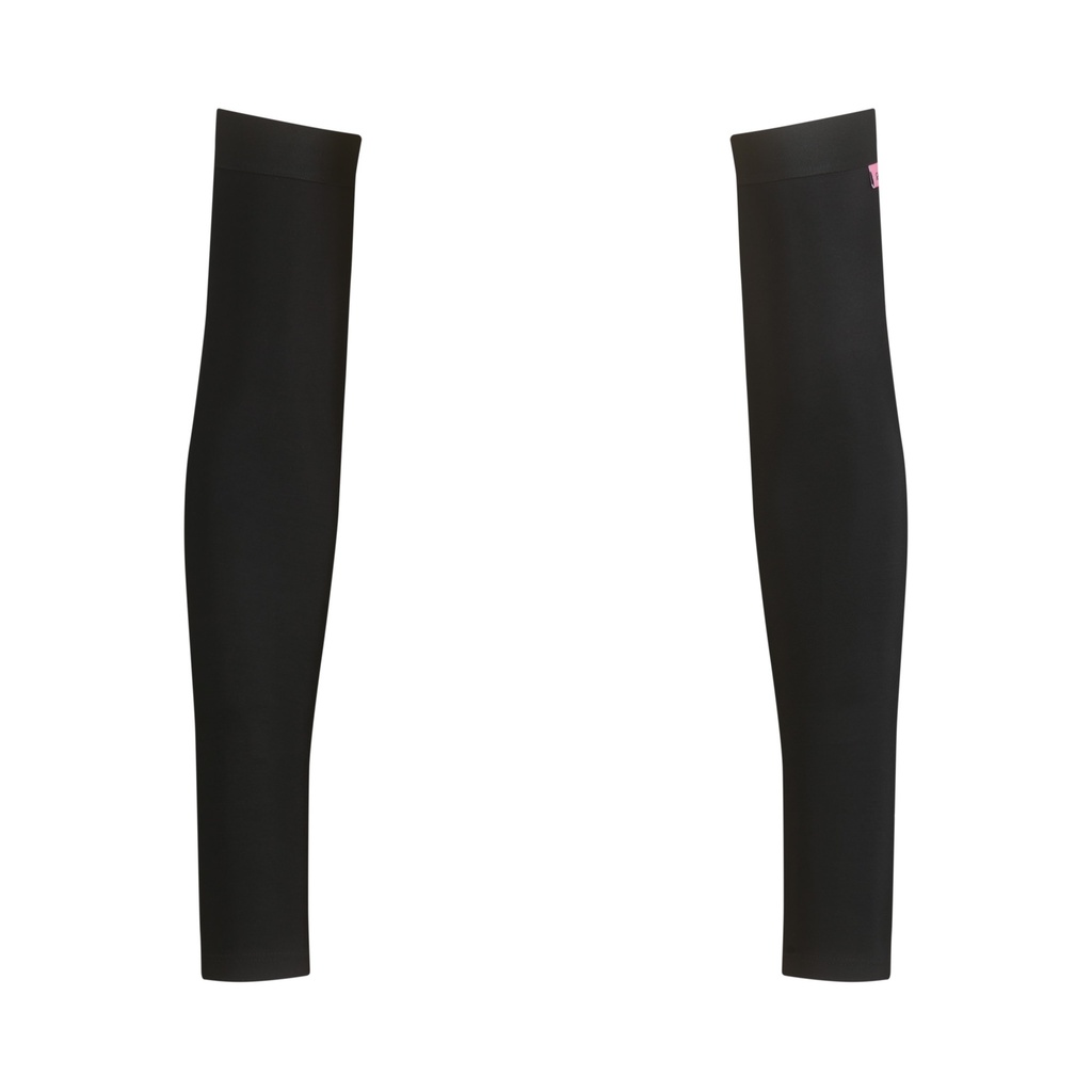 Thermal Arm Warmers - Medium - Black