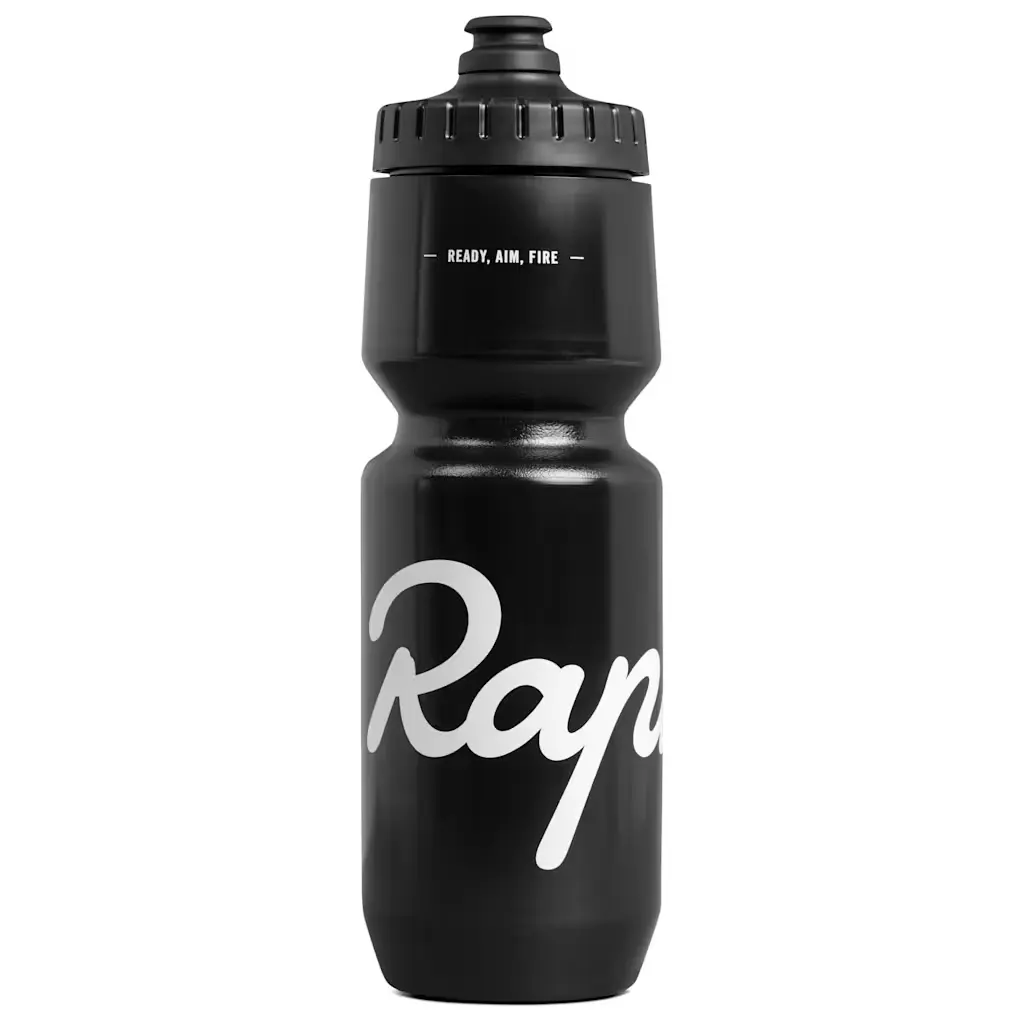 Rapha Bidon - Large - One Size - Black