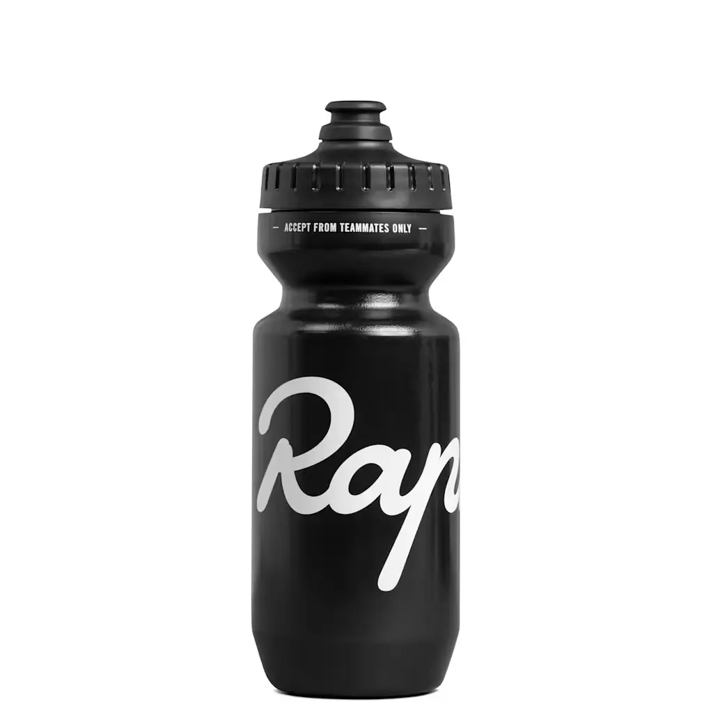 Rapha Bidon Black