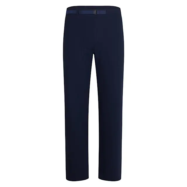 Pantalones Easy Tech para hombre - Azul marino oscuro/azul marino