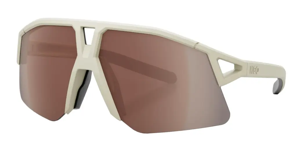 ULLERA KOO HYPE ALMOND/WHITE