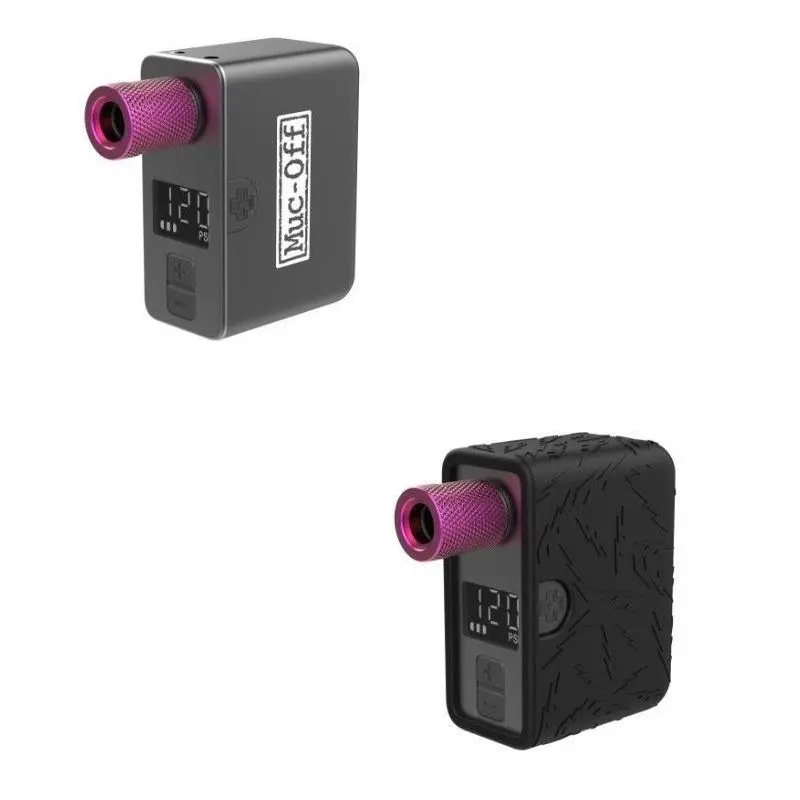 Mini compresseur Muc-Off Airmach