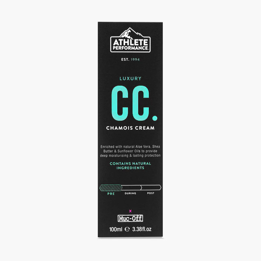 Crema de gamuza 100 ml
