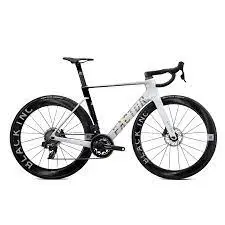 FACTOR OSTRO 2.0 PEARL WHITE CHROME 52