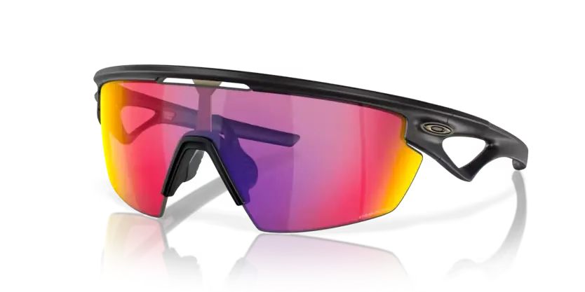 SPHAERA PRIZM ROAD BLACK MATE