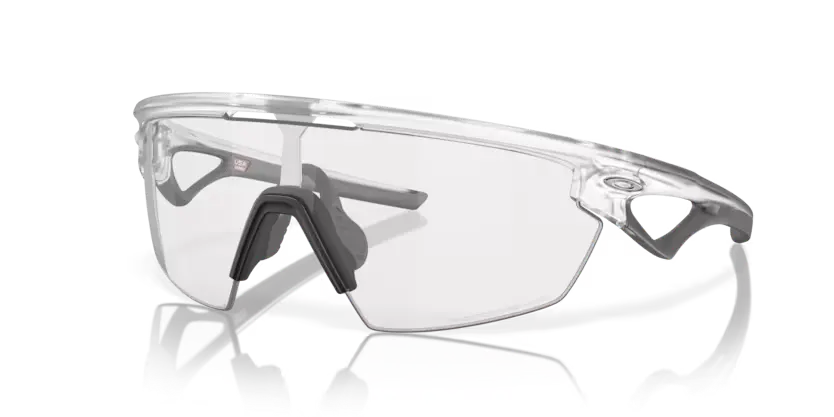 SPHAERA PRIZM ROAD TRANSPARENTE MATE