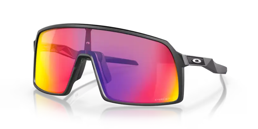 Sutro Mtt Blk w/ PRIZM Road