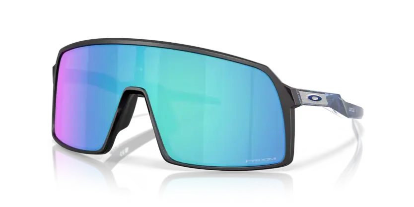 Sutro Mtt Blk/CrslBlAur con Prizm Spphr