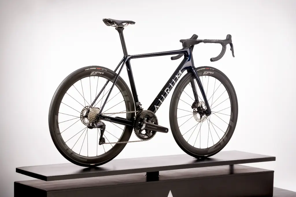 AURUM ESSENTIA 2026 NOCTURNE BLUE 54 ULT SISLENT 40/45