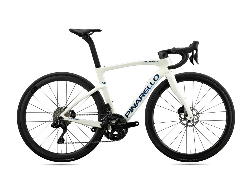 PINARELLO F5 DISC 105DI2 ULTRAFAST