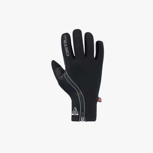 Guantes espresso 2 W Neg 