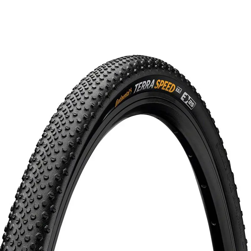 CUBIERTA CONTINENTAL TERRA SPEED 700x45C PROTECTION TUBELESS READY