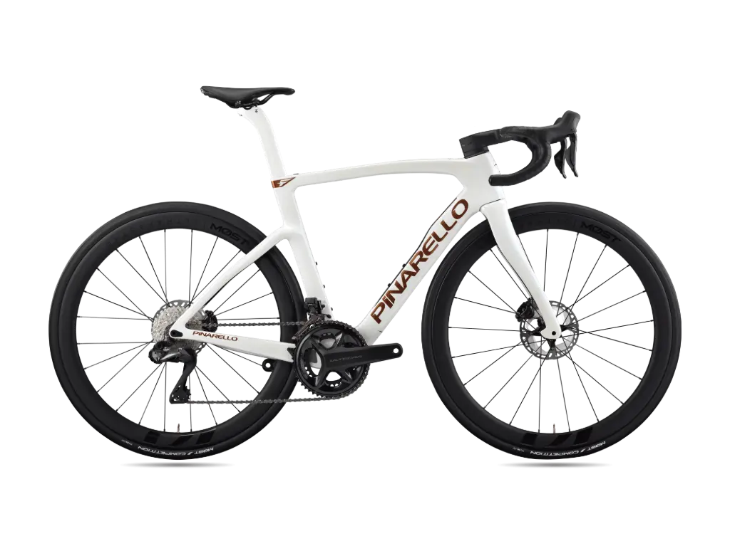 Pinarello F7 talla 50