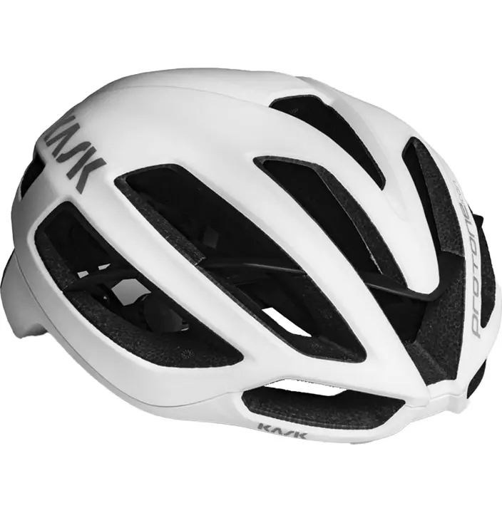 Kask Protone White Matt