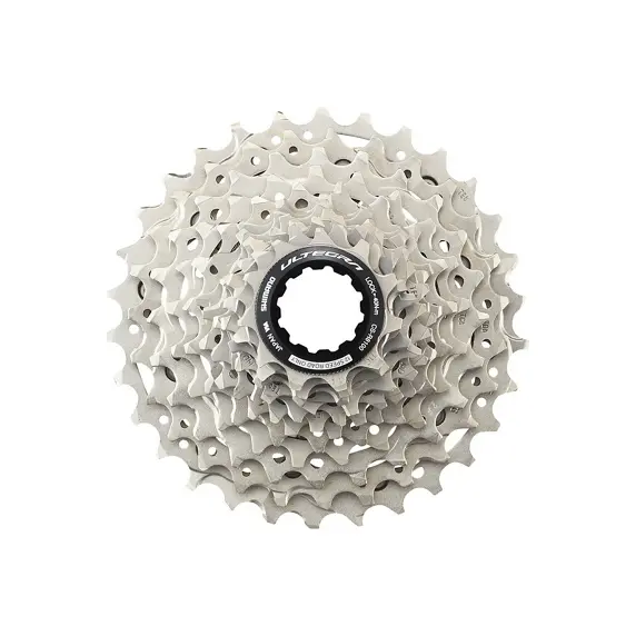 CASSETTE 12V