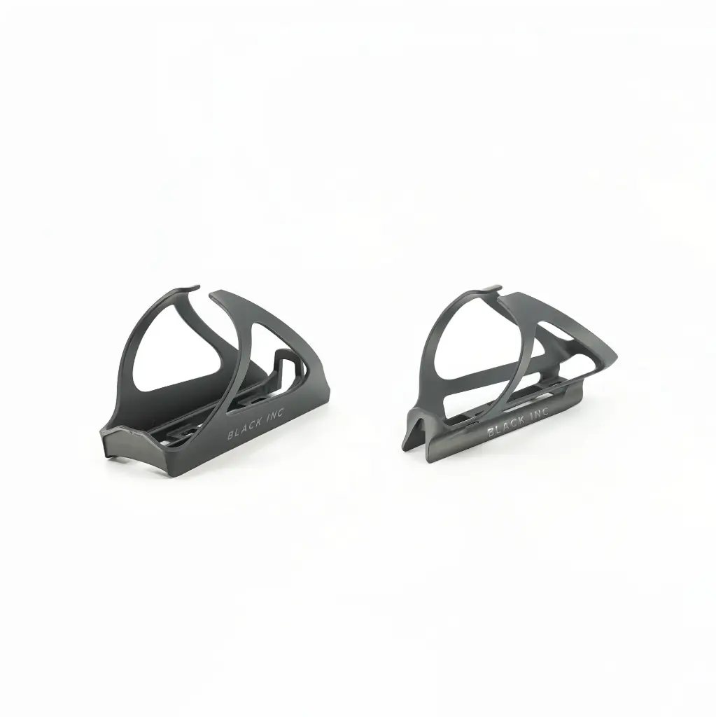 BLACK INC AERO BOTTLE CAGE DOWN TUBE