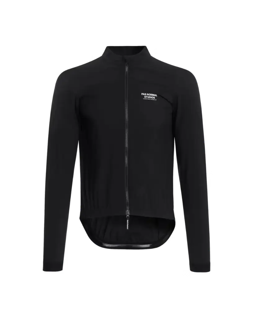 Mechanism Stow Away Jacket