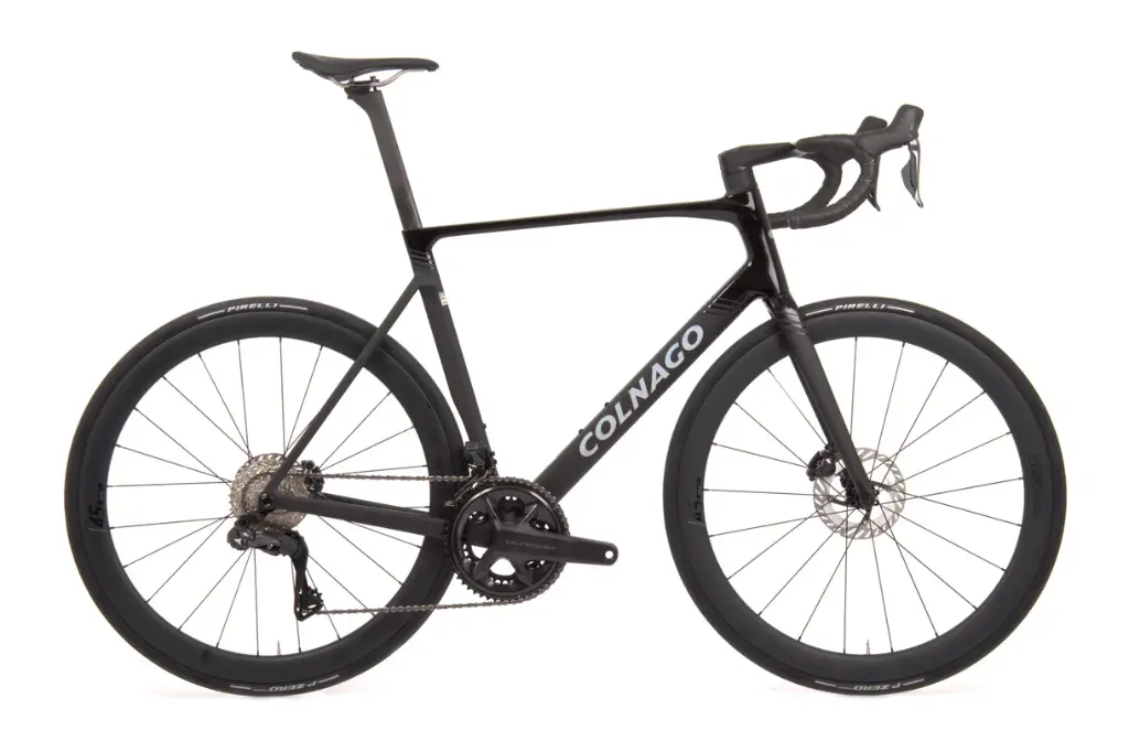 COLNAGO V5RS DISC/ ULT DI2 51 VRBK