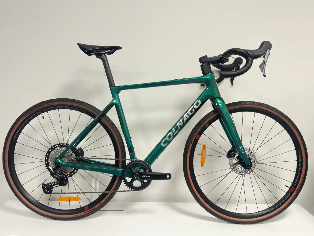 Colnago Gravel G4X 52