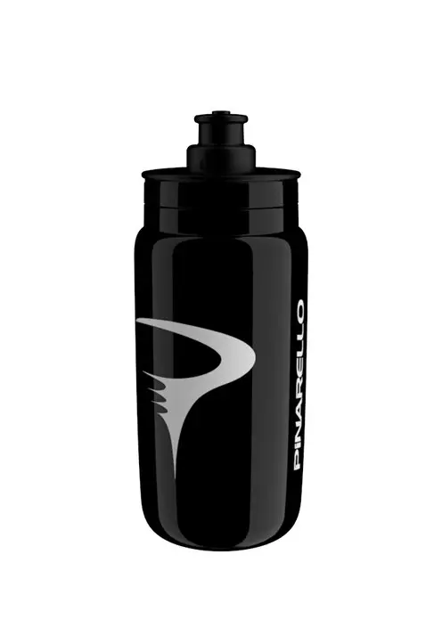 BOTTLE FLY 550ML PINARELLO BLACK