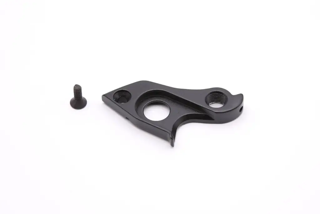 REAR DERAILLEUR HANGER BLIND THRU AXLE AM 