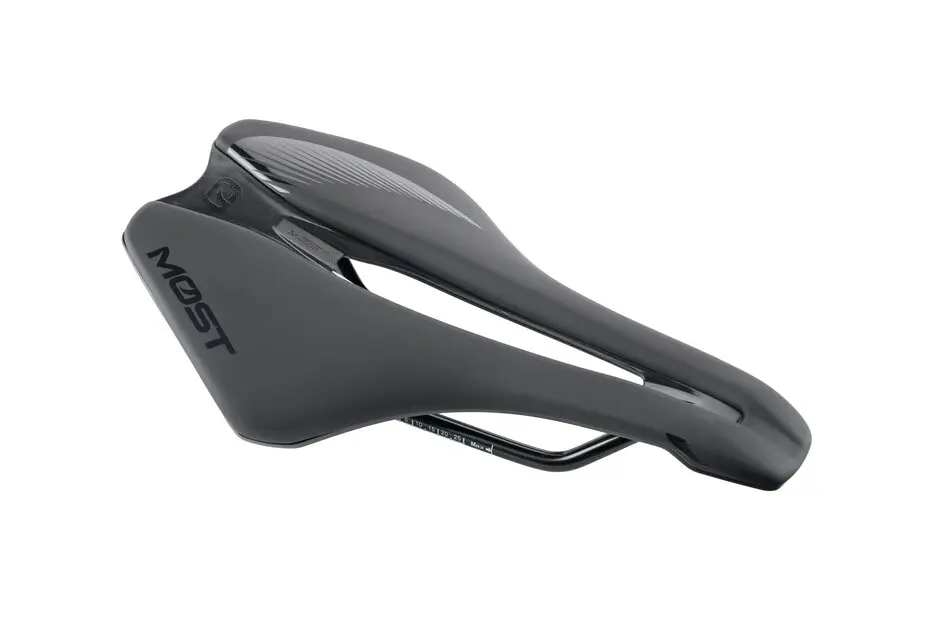 Saddle MOST LYNX MY26 143mm AM Saddle