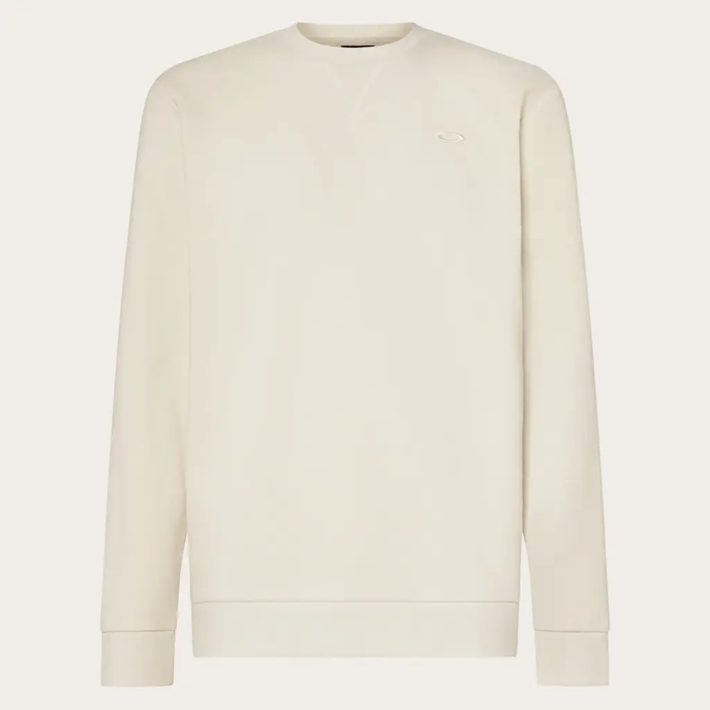 RELAX CREW SWEATSHIRT 2.0 MIST